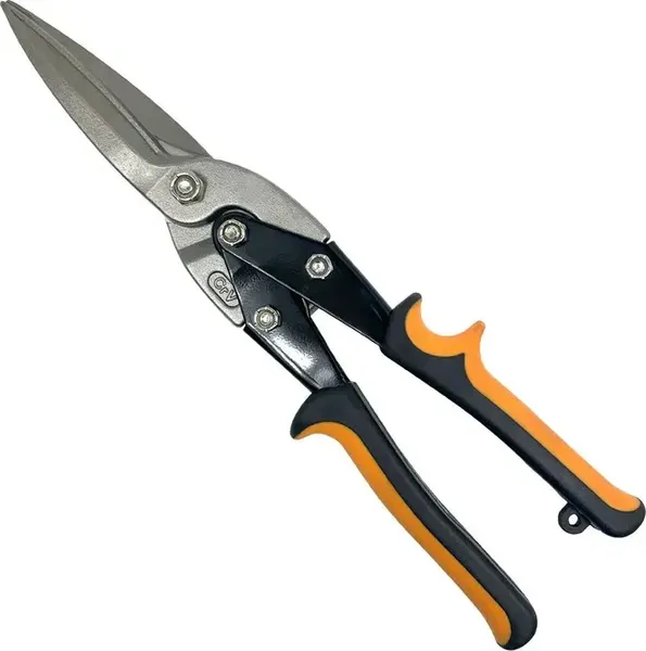 Ножницы по металлу Workpro WP214018