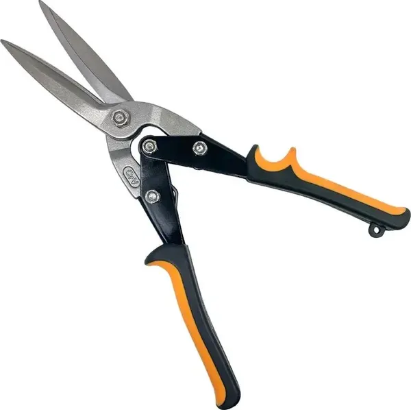 Ножницы по металлу Workpro WP214018