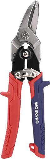 Ножницы по металлу Workpro WP214019