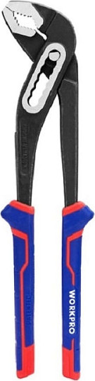 Клещи переставные Workpro 300мм / WP231029 - фото