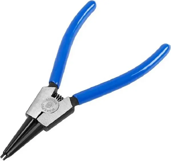 Съемник Workpro 180мм / WP231080 - фото