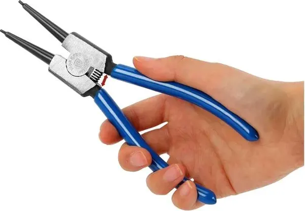 Съемник Workpro 180мм / WP231080