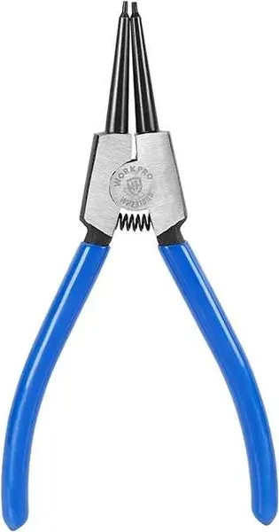 Съемник Workpro 180мм / WP231080