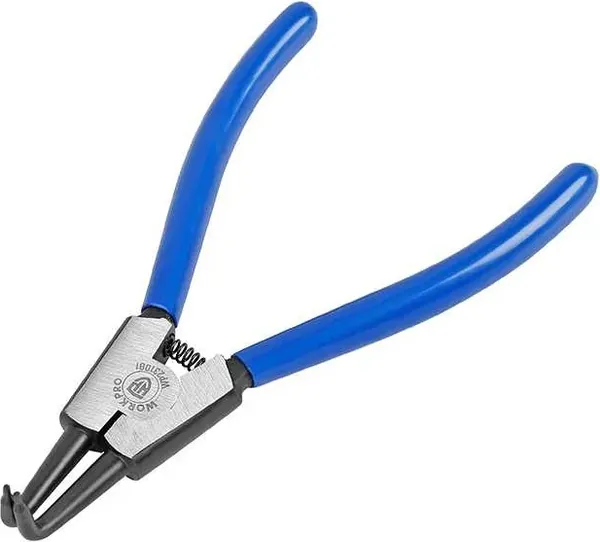 Съемник Workpro 180мм / WP231081
