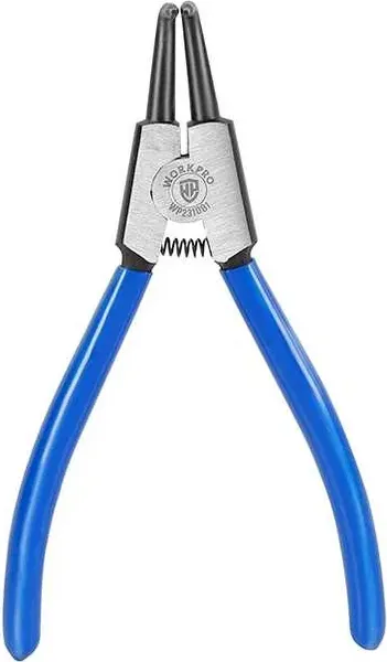 Съемник Workpro 180мм / WP231081