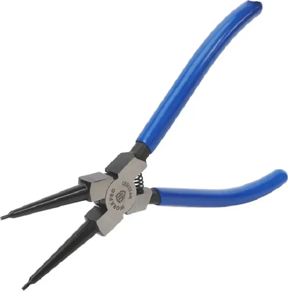 Съемник Workpro 180мм / WP231082