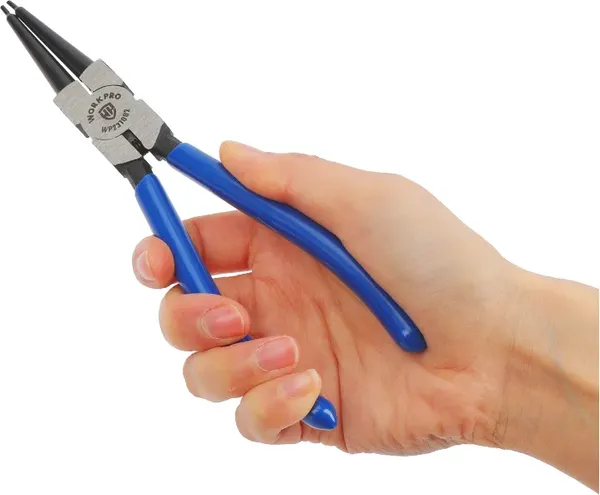 Съемник Workpro 180мм / WP231082