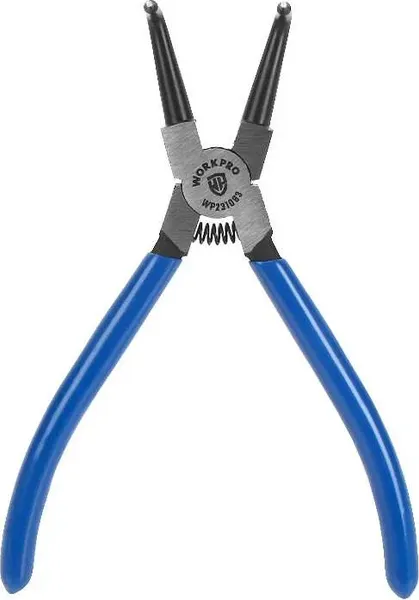 Съемник Workpro 180мм / WP231083
