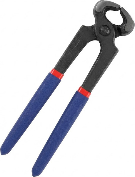 Клещи торцевые Workpro 230мм / WP231048 - фото