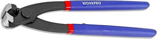 Клещи вязальные Workpro 230мм / WP231049 - фото