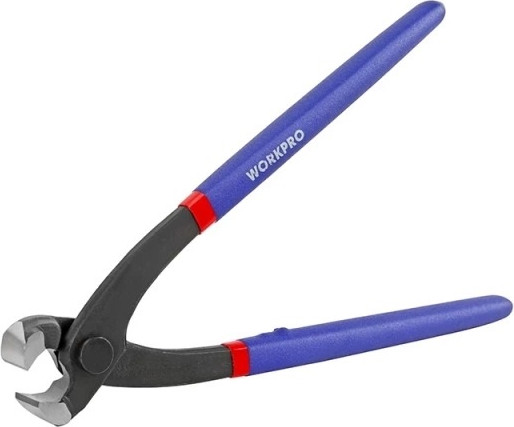 Клещи вязальные Workpro 230мм / WP231049