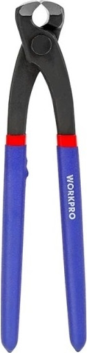 Клещи вязальные Workpro 230мм / WP231049