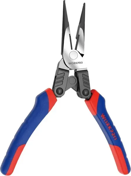 Плоскогубцы Workpro WP231088 - фото