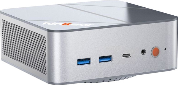 Неттоп Ninkear M8 (NKm8grt87321024) - фото