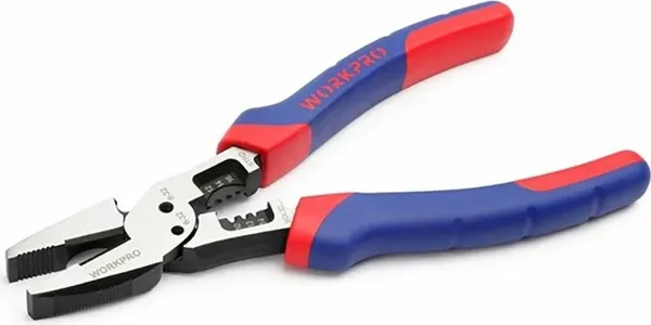 Плоскогубцы Workpro WP231085
