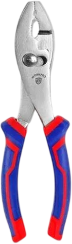Плоскогубцы Workpro WP231044 - фото