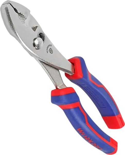 Плоскогубцы Workpro WP231045 - фото