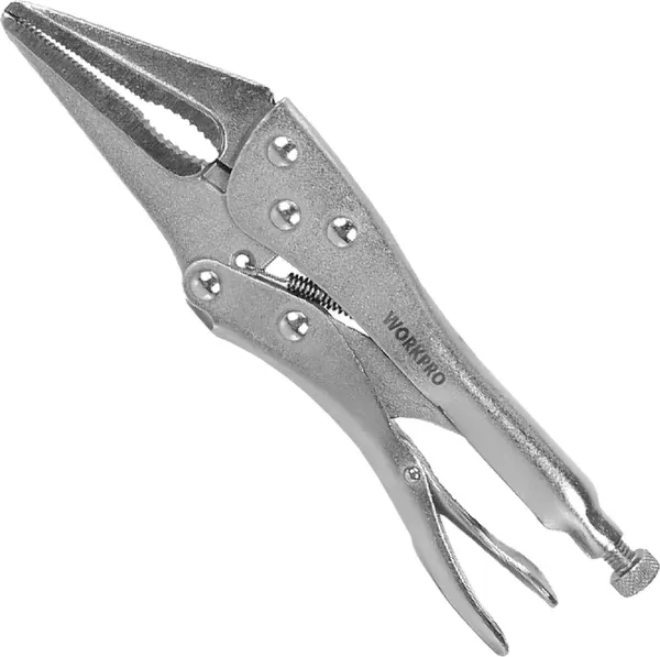 Гейферный зажим Workpro 230мм / WP231040 - фото