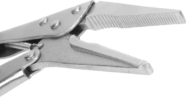 Гейферный зажим Workpro 230мм / WP231040