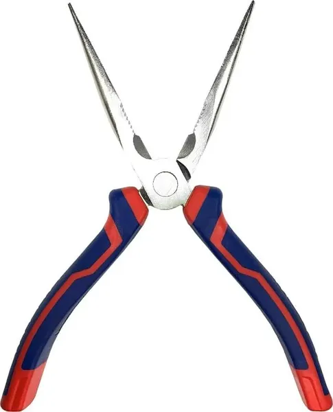 Длинногубцы Workpro 150мм / WP231103