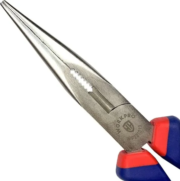 Длинногубцы Workpro 150мм / WP231103