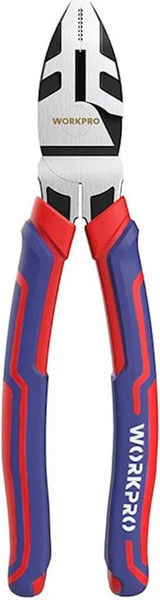 Плоскогубцы Workpro WP231106 - фото