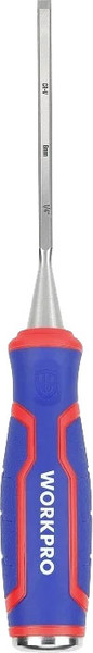 Стамеска Workpro WP243004 - фото