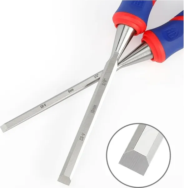 Стамеска Workpro WP243004