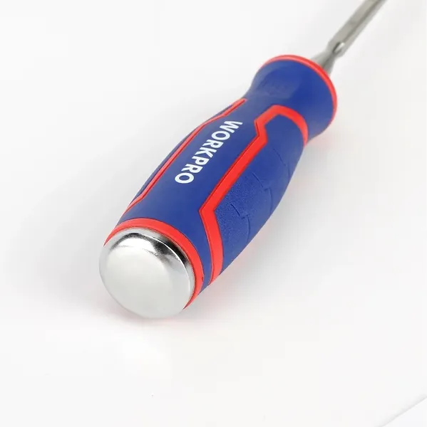 Стамеска Workpro WP243004