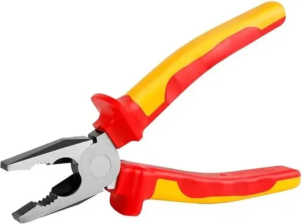 Плоскогубцы Workpro WP342001 - фото