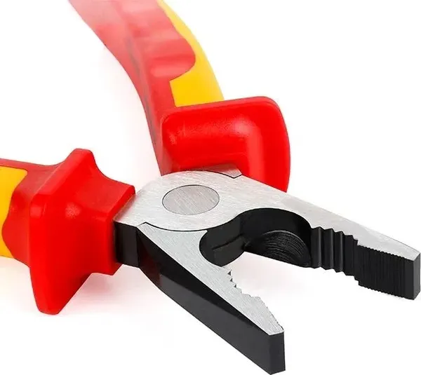 Плоскогубцы Workpro WP342001