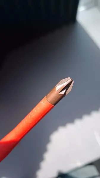 Отвертка Workpro VDE PZ3x150мм / WP341022