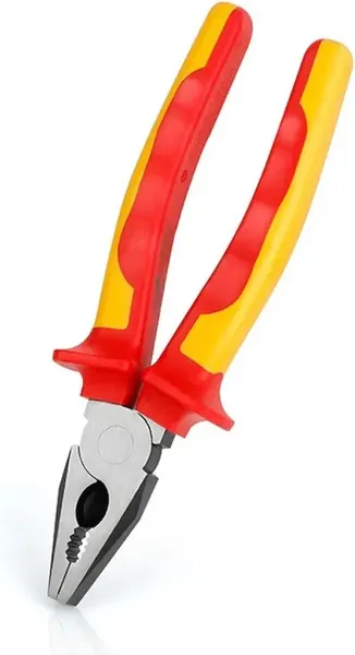 Плоскогубцы Workpro WP342002