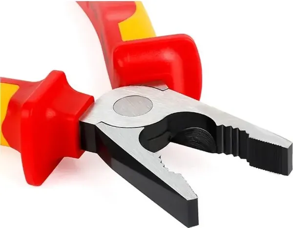 Плоскогубцы Workpro WP342002