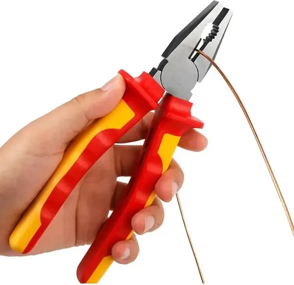 Плоскогубцы Workpro WP342002