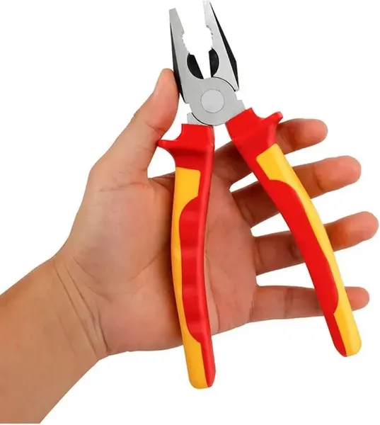 Плоскогубцы Workpro WP342002