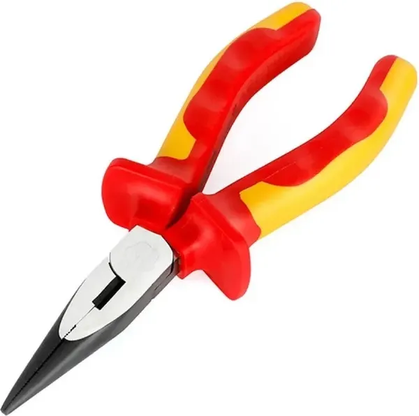 Длинногубцы Workpro VDE 160мм / WP342004