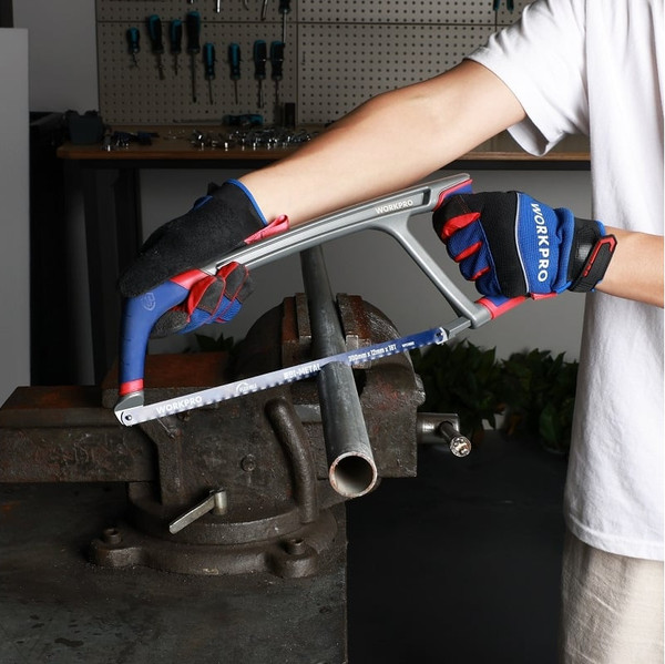 Ножовка Workpro WP215027