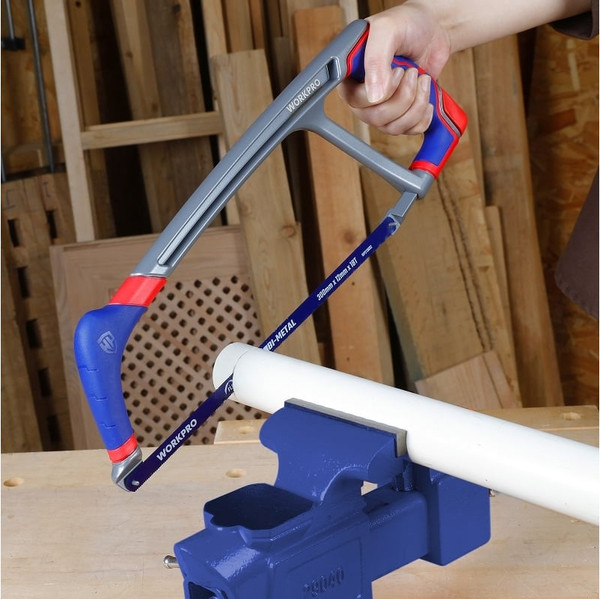 Ножовка Workpro WP215027