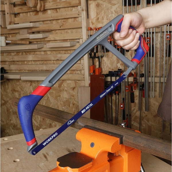 Ножовка Workpro WP215027