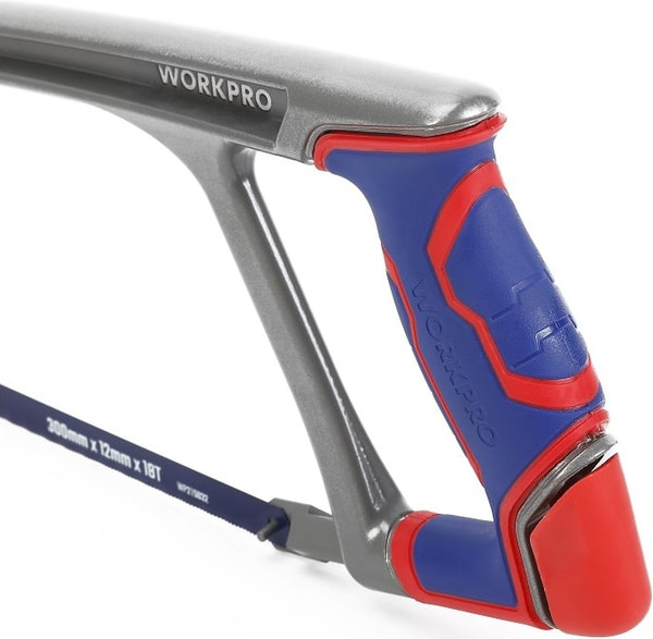 Ножовка Workpro WP215027