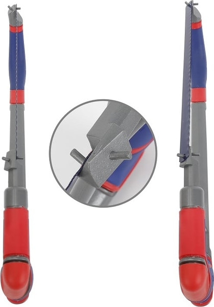 Ножовка Workpro WP215027