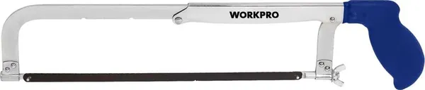 Ножовка Workpro WP215020 - фото