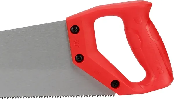 Ножовка Workpro 500мм / WP215003