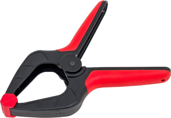 Струбцина Workpro 75мм / WP232012 - фото