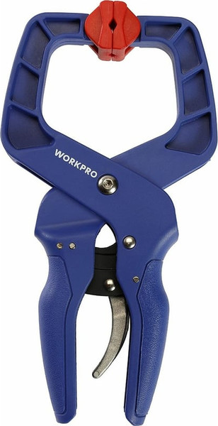 Струбцина Workpro 50мм / WP232014 - фото