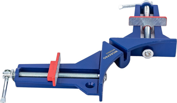 Струбцина Workpro WP232043 - фото