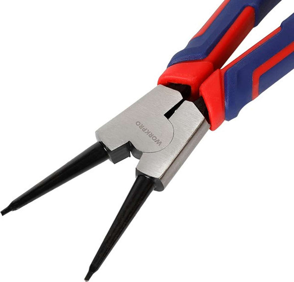 Съемник Workpro 180мм / WP231150