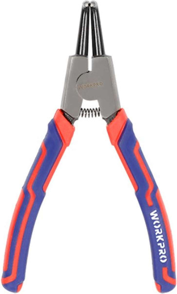 Съемник Workpro 180мм / WP231151 - фото