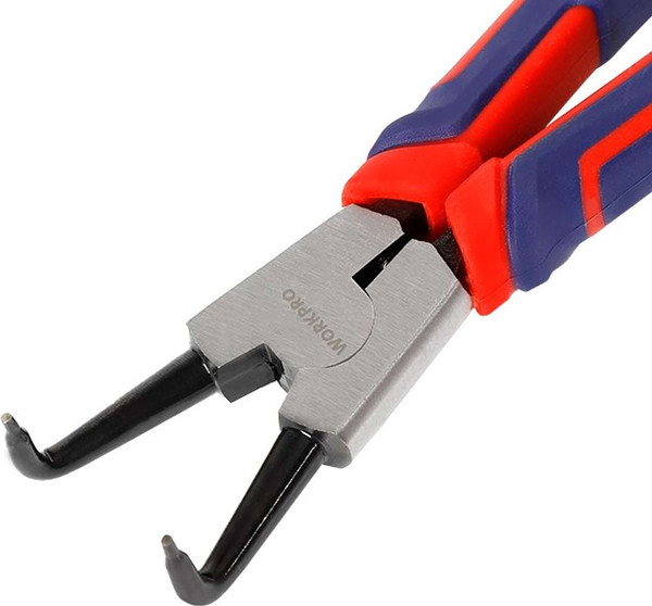 Съемник Workpro 180мм / WP231151